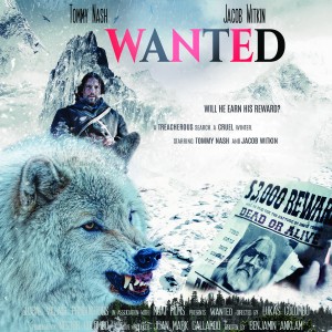 Wanted - Movie Poster - 4x4
