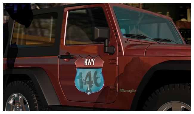 Highway 146