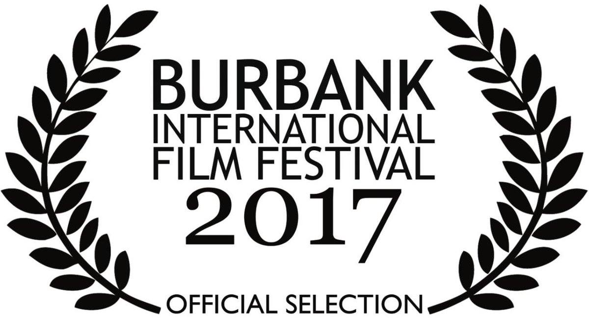 "Wanted" and "No Greater Love" Selected for the Burbank International